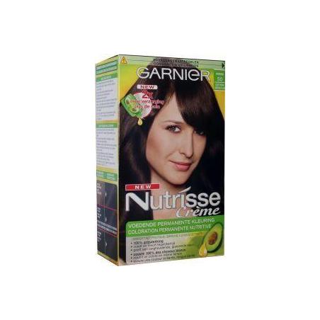 Nutrisse 5 licht bruinHaarkleuring3600540240521