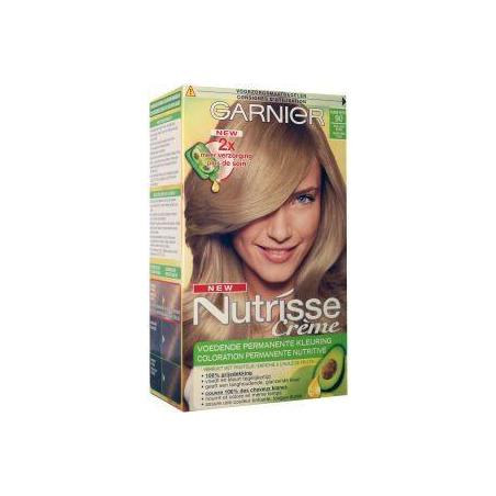 Nutrisse 90 blond pepiteHaarkleuring5410103023182