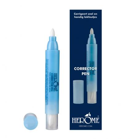 Corrector pen cartonedHandverzorging8711661022189