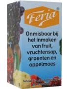 Inmaak 50ml + 20 tablettenOverig huishoudelijk8714091350204