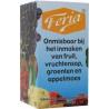 Inmaak 50ml + 20 tablettenOverig huishoudelijk8714091350204