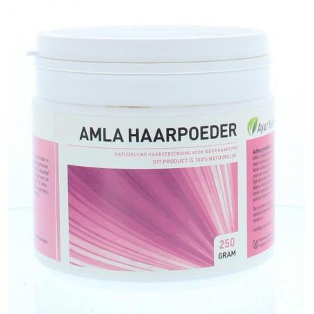 Amla haarpoederAyurveda8716458002436