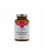 Multi vitamine en mineralenVitamine multi8713286012903