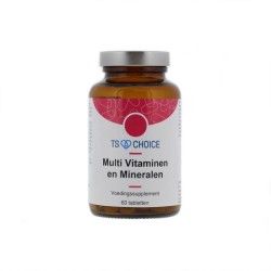 Multi elke dag 100%Vitamine multi8711744056933