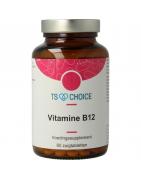 Vitamine B12 cobalamineVitamine multi8713286012866