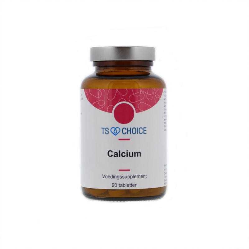 Calcium 400Mineralen enkel8713286012910