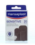 Sensitive skintone medium darkPleisters4005900842893