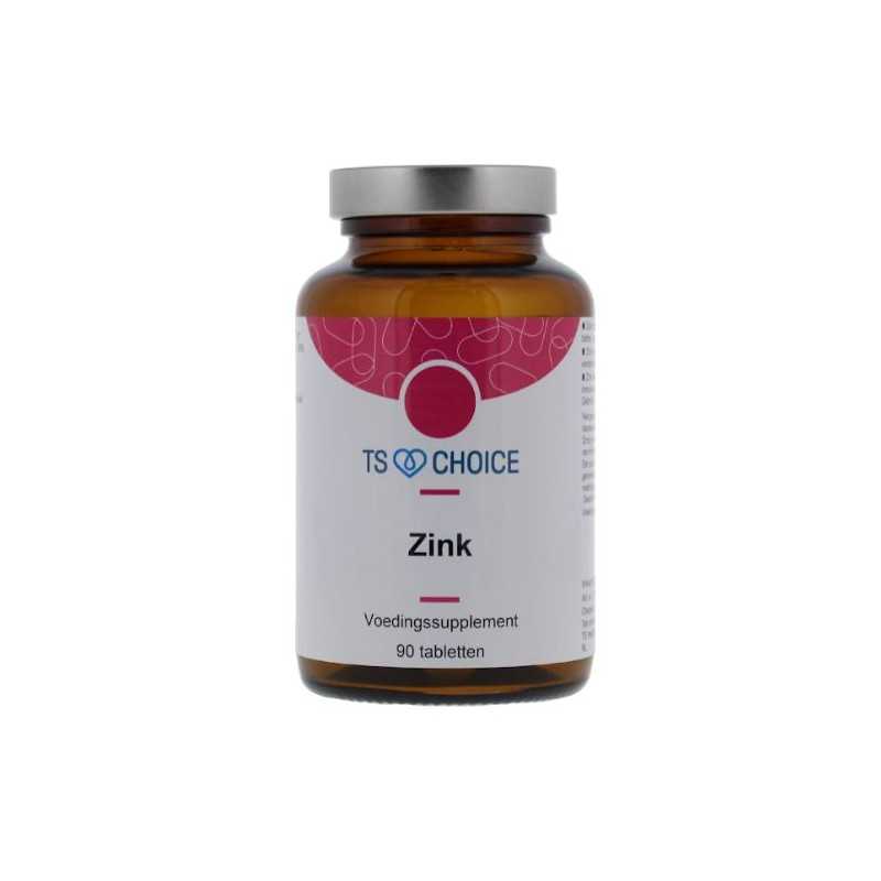 Zink 15Mineralen enkel8713286012958