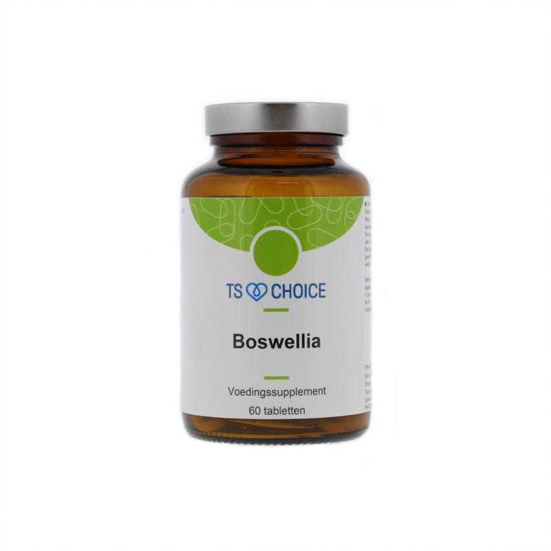 Boswellia 150Fytotherapie8713286013023