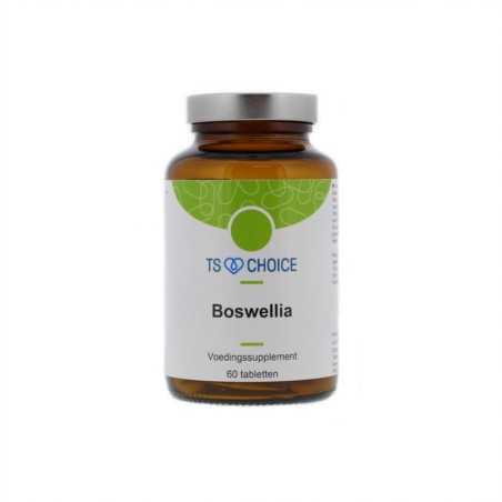 Boswellia 150Fytotherapie8713286013023