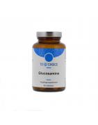 Glucosamine 750Overig vitaminen/mineralen8713286013030