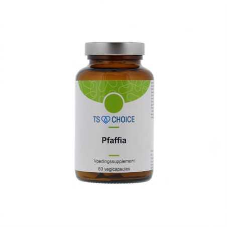 Pfaffia 500 sumaFytotherapie8713286013214