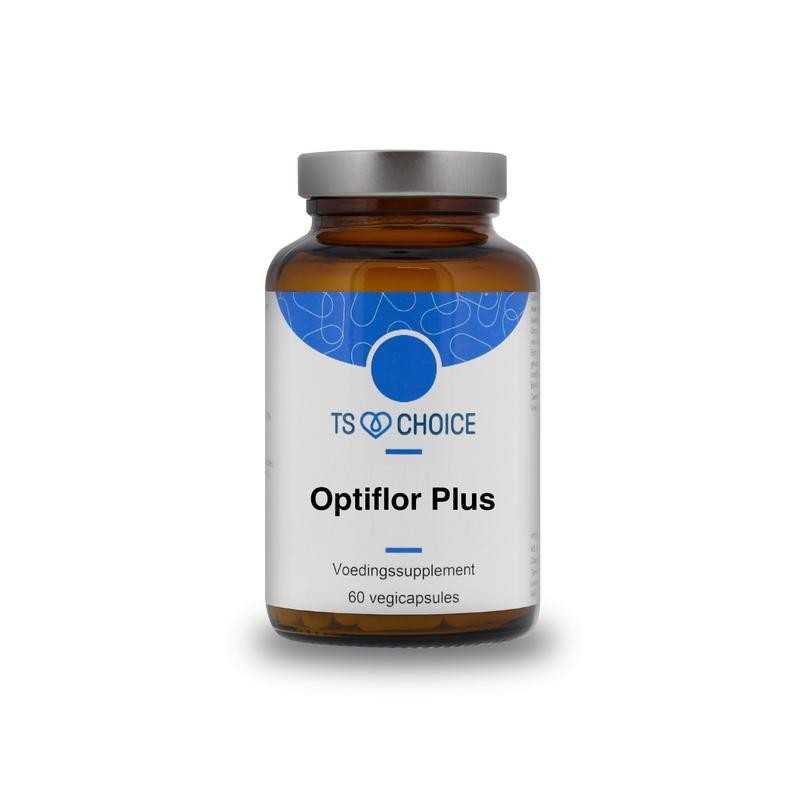 Optiflor plusProbiotica8713286012996