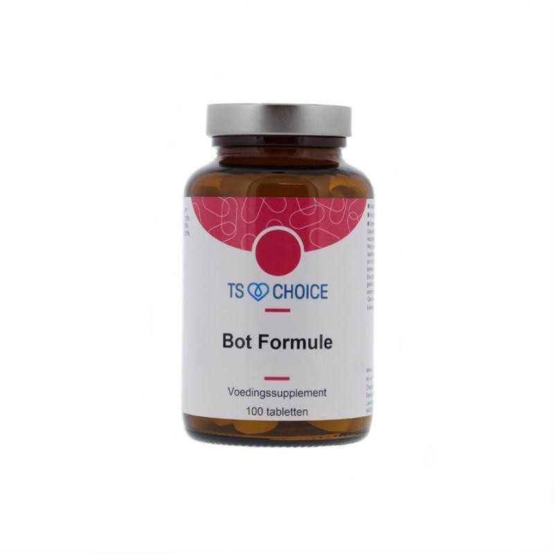 BotformuleOverig vitaminen/mineralen8713286013238