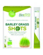 Barley grass raw shots 2.2 gram bioOverig gezondheidsproducten5412360019410