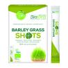 Barley grass raw shots 2.2 gram bioOverig gezondheidsproducten5412360019410