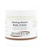Bodycreme honing rozenBodycrème/gel/lotion8714369007076