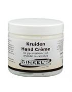 Kruiden handcremeHandverzorging8714369007069