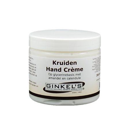 Kruiden handcremeHandverzorging8714369007069