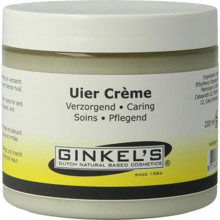 Uiercreme verzorgendOverig lichaam8714369007083