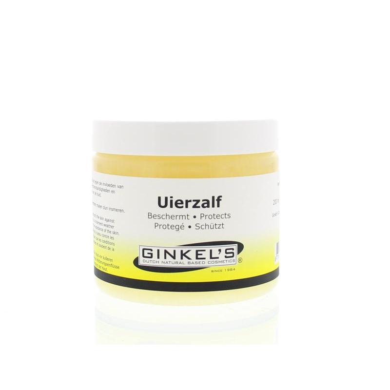 Uierzalf beschermendOverig lichaam8714369007090