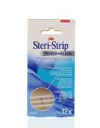 Steristrips 6 x 75mm 12x2 strips velPleisters4054596256668