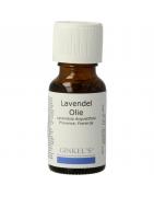 Lavendelolie ProvenceEtherische oliën/aromatherapie8714369012001