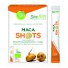 Maca shots 2.2 gram bioOverig gezondheidsproducten5412360019434