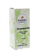 Sinaasappel bioEtherische oliën/aromatherapie8715542011354