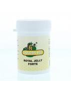 Royal jelly forteOverig gezondheidsproducten8717755190949