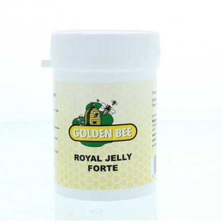 Royal jelly forteOverig gezondheidsproducten8717755190949