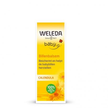 Calendula baby billenbalsemBaby/peuter verzorgend4001638088138