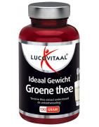 Groene thee ideaal gewicht extractSlank/dieet voedingssupplement8713713011547