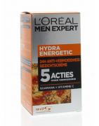 Men expert hydra energetic anti vermoeidheid cremeDag/nachtverzorging3600520297569