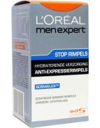 Men expert stop rimpels cremeDag/nachtverzorging3600520301624