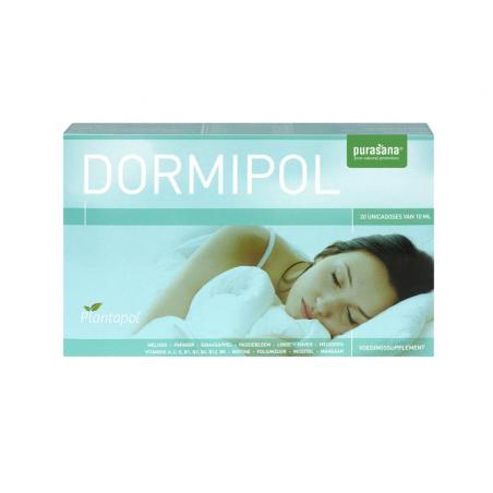 Plantapol DormipolOverig gezondheidsproducten8424409309342