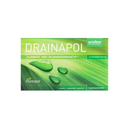 Plantapol DrainapolOverig gezondheidsproducten8424409309359