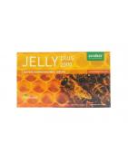 Plantapol Jelly plus 2000Overig gezondheidsproducten8424409306457