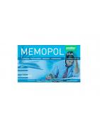 Plantapol Memopol plusOverig gezondheidsproducten8424409309335