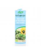 Herbamare dieetzout natriumarm eko bioVoeding8711596005172