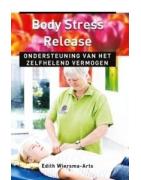 Body stress release Edith Wiersma ArtsBoeken/folders9789020202465