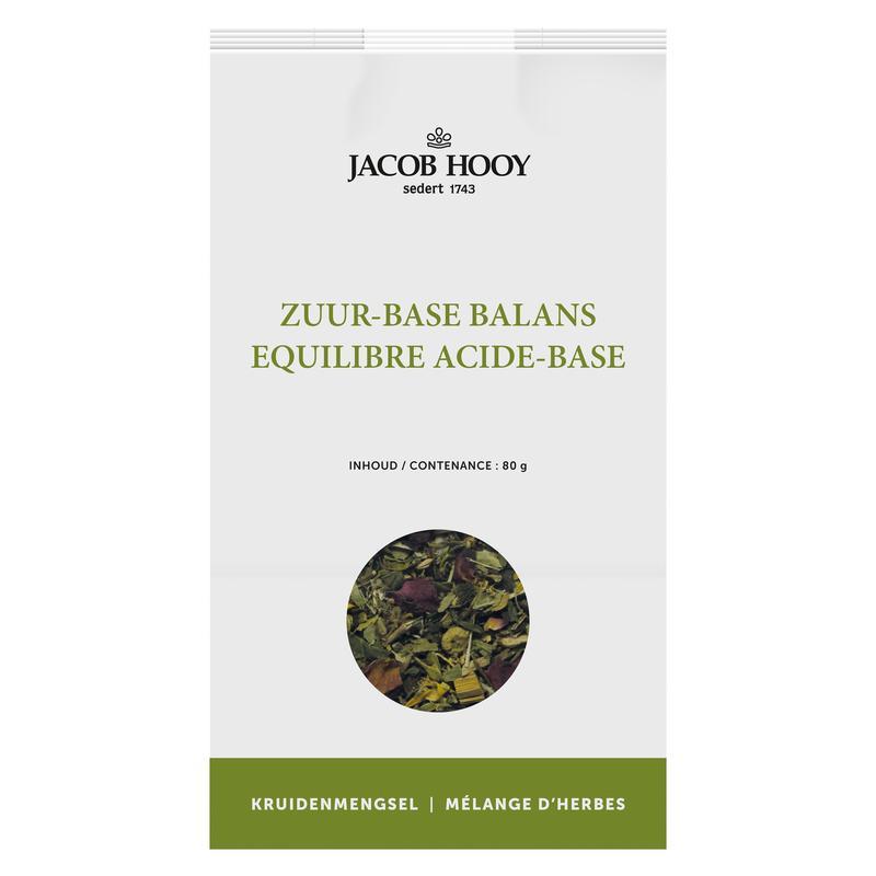 Zuur base balansOverig gezondheidsproducten8712053898054