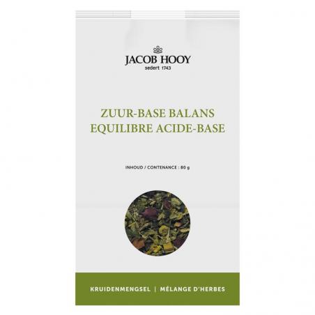 Zuur base balansOverig gezondheidsproducten8712053898054