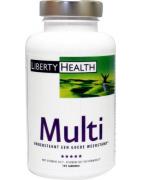 Life extension multi 100Overig vitaminen/mineralen8717056830681