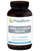 Omega 3 super EPA 1200 mgVetzuren8717677129010