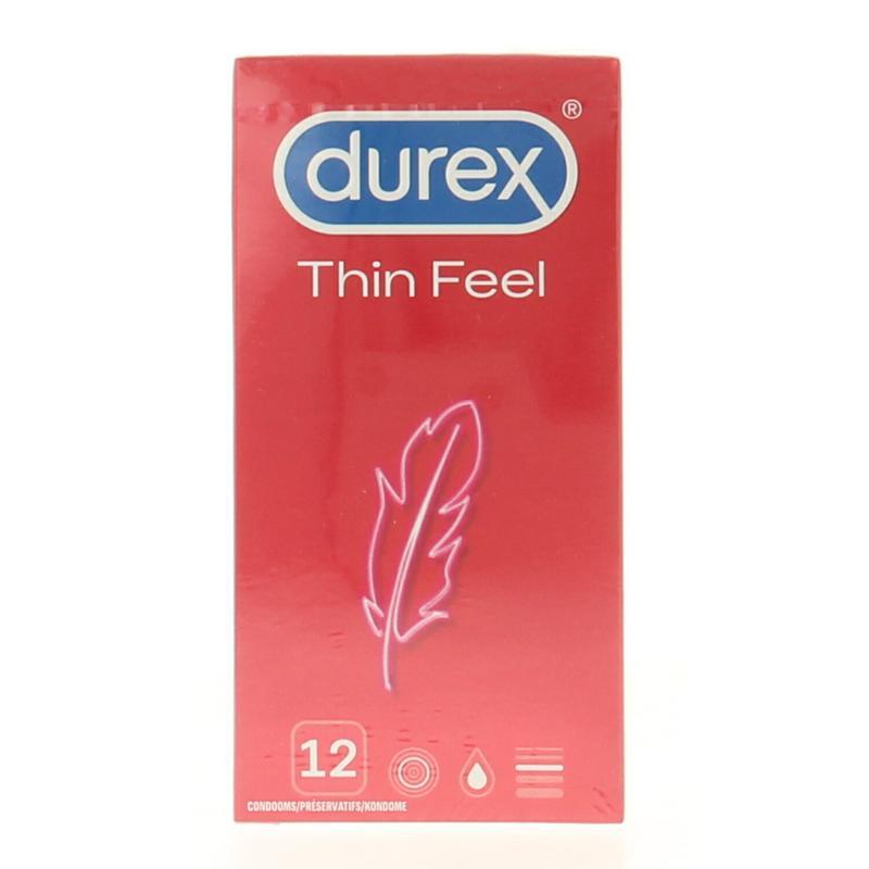 Thin feelErotiek5410036305607