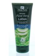 Aloe pura organic aloe vera lotionOverig lichaam5029354002657