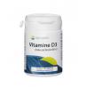 Vitamine D3 600IUVitamine enkel8715216240240