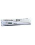 Thermometer pen 60 seconden MT16F1Zwangerschap/bevalling4719003001841