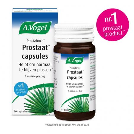 ProstaforceOverig gezondheidsproducten8711596577754